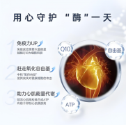 进口的辅酶q10排行榜中的VIKpro还原型辅酶q10怎么样？