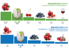 探寻美国开心果在运动营养中的奥秘